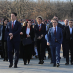 “Nga 5 bëhet 1” – VLEN paralajmëron Kongresin e Bashkimit: Nesër vuloset bashkimi politik shqiptar