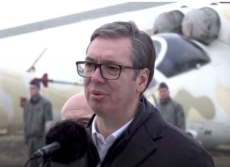 Deputeti gjerman godet Vuçiç: Po kërkon të destabilizojë gjithë rajonin e Ballkanit