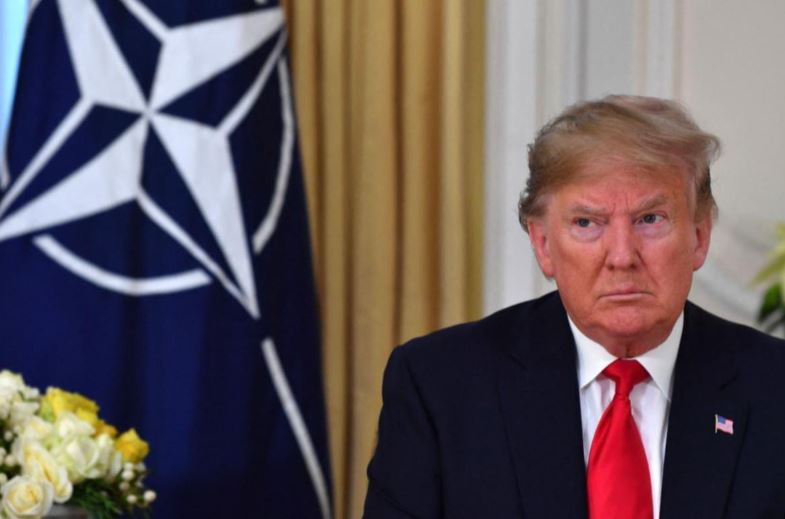 Trump kërcënon të tërheqë 16 mijë trupa nga Italia dhe Spanja për Iran
