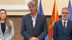 Info Shqip: Sela propozon Ligj të ri për përfaqësim të drejte dhe adekuat: Ky ligj realizon të drejtat e qytetarëve, nuk është ligj dosido