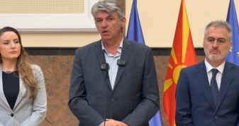 Info Shqip: Sela propozon Ligj të ri për përfaqësim të drejte dhe adekuat: Ky ligj realizon të drejtat e qytetarëve, nuk është ligj dosido