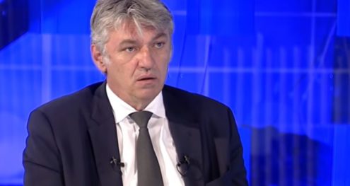 Info Shqip: Sela thirrje gjitha partive shqiptare: Të bëhemi bashkë për arritjet e tona si shqiptarë dhe për interesë të gjeneratave që protestojnë