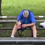 Alarm në SHBA, 162 milionë njerëz në rrezik nga nxehtësia dhe zjarret