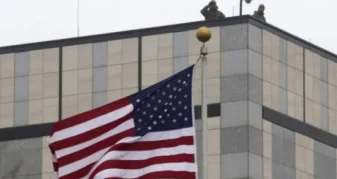 Info Shqip: Ambasada përsërit thirrjen për gazin: E nxisim Kosovën të hyjë në partneritet afatgjatë me Amerikën
