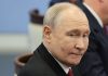 Putin: NATO po përgatitet për luftë kundër Rusisë, jemi gati t’i përgjigjemi çdo kërcënimi