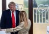Meloni i reagon Trump: Deklarata tërësisht të shpikura, unë dhe Italia nuk lypim kurrë (VIDEO)