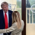 Meloni i reagon Trump: Deklarata tërësisht të shpikura, unë dhe Italia nuk lypim kurrë (VIDEO)