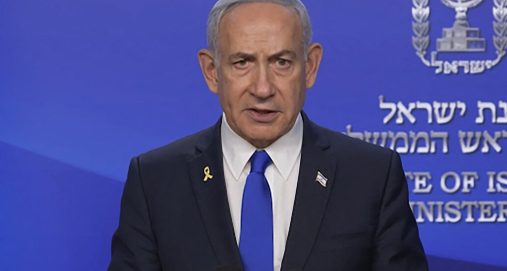 Info Shqip: “Do luftojmë me thonjtë tanë”, Netanyahu: Nuk largohemi nga Libani, Siria dhe Gaza