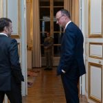 Info Shqip: Franca dhe Gjermania propozojnë integrim gradual të Ballkanit Perëndimor në BE