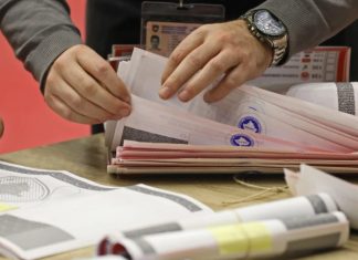 Vazhdon numërimi i votave të diasporës, ky është rezultati