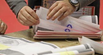 Info Shqip: Vazhdon numërimi i votave të diasporës, ky është rezultati