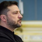Zelensky: Ukraina vendos se kush e përfaqëson Evropën në bisedime me Rusinë