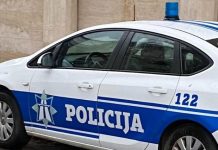 Policia malazeze ndalon hyrjen e 90 personave nga Beogradi, dyshime për rrezikim të sigurisë të Samitit BE-Ballkani Perëndimor