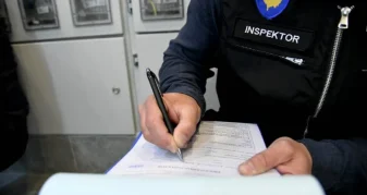 Info Shqip: MINT gjobit KEDS-in me 110 mijë euro pas verifikimit të njehsorëve elektrikë