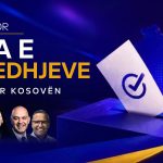 Numërohen reth 70% të votave në Kosovë, ky është rezultati zyrtar nga KQZ