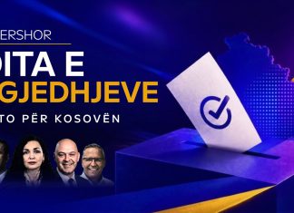 Numërohen reth 70% të votave në Kosovë, ky është rezultati zyrtar nga KQZ
