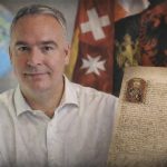 Info Shqip: Historiani zviceran zbulon dokumentin që po çon peshë të gjithë: Shqiptarët kanë drejtuar botën