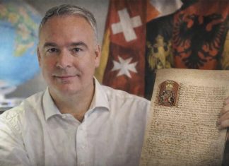 Historiani zviceran zbulon dokumentin që po çon peshë të gjithë: Shqiptarët kanë drejtuar botën