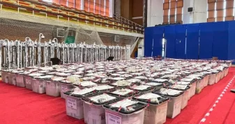 Info Shqip: Kandidatët më të votuar për deputetë pas numërimit të afër 25% të votave