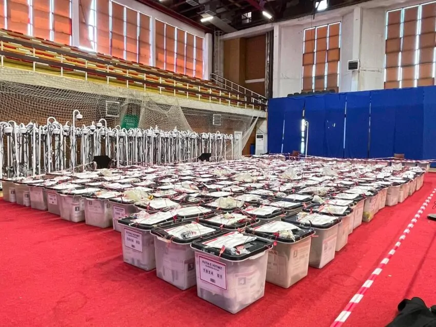 Kandidatët më të votuar për deputetë pas numërimit të afër 25% të votave