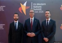 Mali i Zi hedh poshtë akuzat e Vuçiqit se bën luftë hibride kundër Serbisë