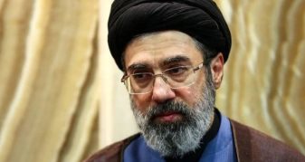 Info Shqip: Mojtaba Khamenei shpall fitoren ndaj SHBA: Armiku u poshtërua në fushën e betejës