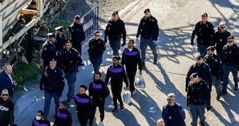 Info Shqip: BE miraton ligjin më të rreptë të migracionit ndonjëherë, çfarë do të thotë kjo për Evropën?