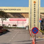 SHBA-ja ndalon importin e dërgesave të kompanisë kineze në Serbi