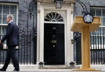 Kur do të ketë Britania e Madhe një kryeministër të ri?