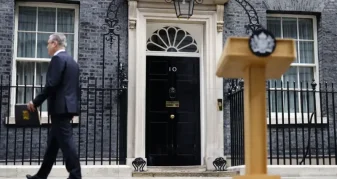 Info Shqip: Kur do të ketë Britania e Madhe një kryeministër të ri?
