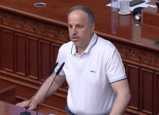 Azizi: Për herë të parë përfaqësimi i drejtë vendoset në ligj, kërkojmë miratim me Badenter