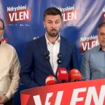 Info Shqip: VLEN: Heshtja e BDI-së nuk e fshin dokumentin për serbishten