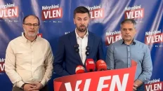 Info Shqip: VLEN: Heshtja e BDI-së nuk e fshin dokumentin për serbishten