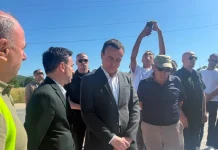 Kurti për zgjedhjen e presidentit: Na duhet bashkëpunimi me opozitën