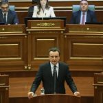 Info Shqip: “Po, do e votoj pa kushte” – Kurti merr lajmin e mirë për formimin e Qeverisë