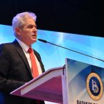 Ahmeti: Zgjedhje në pranverë duhet të ketë, por ne duhet të përgatitemi për në vjeshtë!