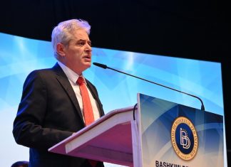 Ahmeti: Zgjedhje në pranverë duhet të ketë, por ne duhet të përgatitemi për në vjeshtë!