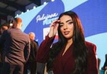 Kjo është deputetja e LDK që u tha se harxhoi 250 mijë euro për vota, por matematika si doli?!