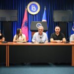 Emrat e rrugëve, BDI fton për protesta në Tetovë