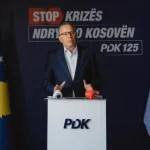 Info Shqip: Hamza: PDK shkon në zgjedhje të brendshme këtë vit