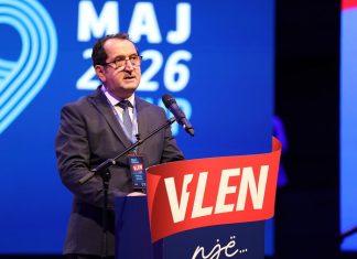 Bekim Qoku me akuza të ashpra ndaj Bujar Osmanit: Në momentet më kritike për Kosovën mbajti qëndrime që favorizonin Serbinë