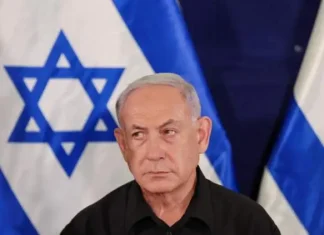 Netanyahu mbledh Kabinetin e Sigurisë pas sulmeve të reja ajrore me Iranin