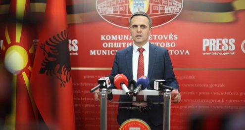 Info Shqip: Komuna e Tetovës ndan nga 100 euro vauçer për filloristët: Zbardhen datat dhe procedurat e aplikimit