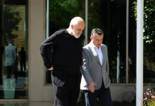 Rama mbledh drejtuesit e PS-së dhe ministrat në kulmin e protestave