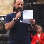 Kush është Dritan Goxhaj, ish-ushtari i UÇK-së që Rama dhe Balla e quajnë “zëdhënës të Iranit”