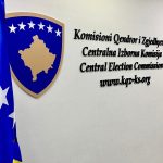 KQZ: Vazhdon numërimi, përfundon procesi në 13 komuna të Kosovës
