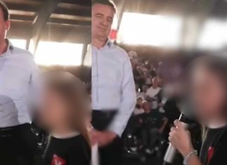 LVV u dënua për përfshirjen e të miturve në fushatë, Supremja ia refuzon ankesën