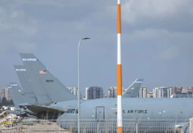 SHBA nis tërheqjen e aeroplanëve ushtarakë nga Izraeli pas marrëveshjes me Iranin