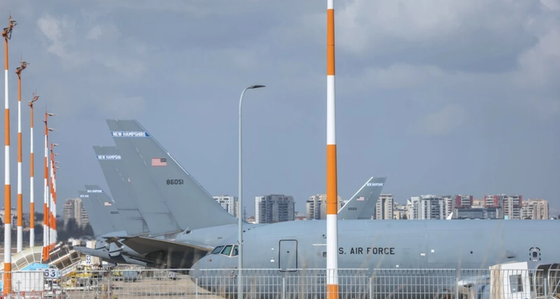 SHBA nis tërheqjen e aeroplanëve ushtarakë nga Izraeli pas marrëveshjes me Iranin
