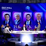 Exit Poll-i: Ky është rezultati me votat e diasporës, kaq ulëse mund të marrin partitë (VIDEO)